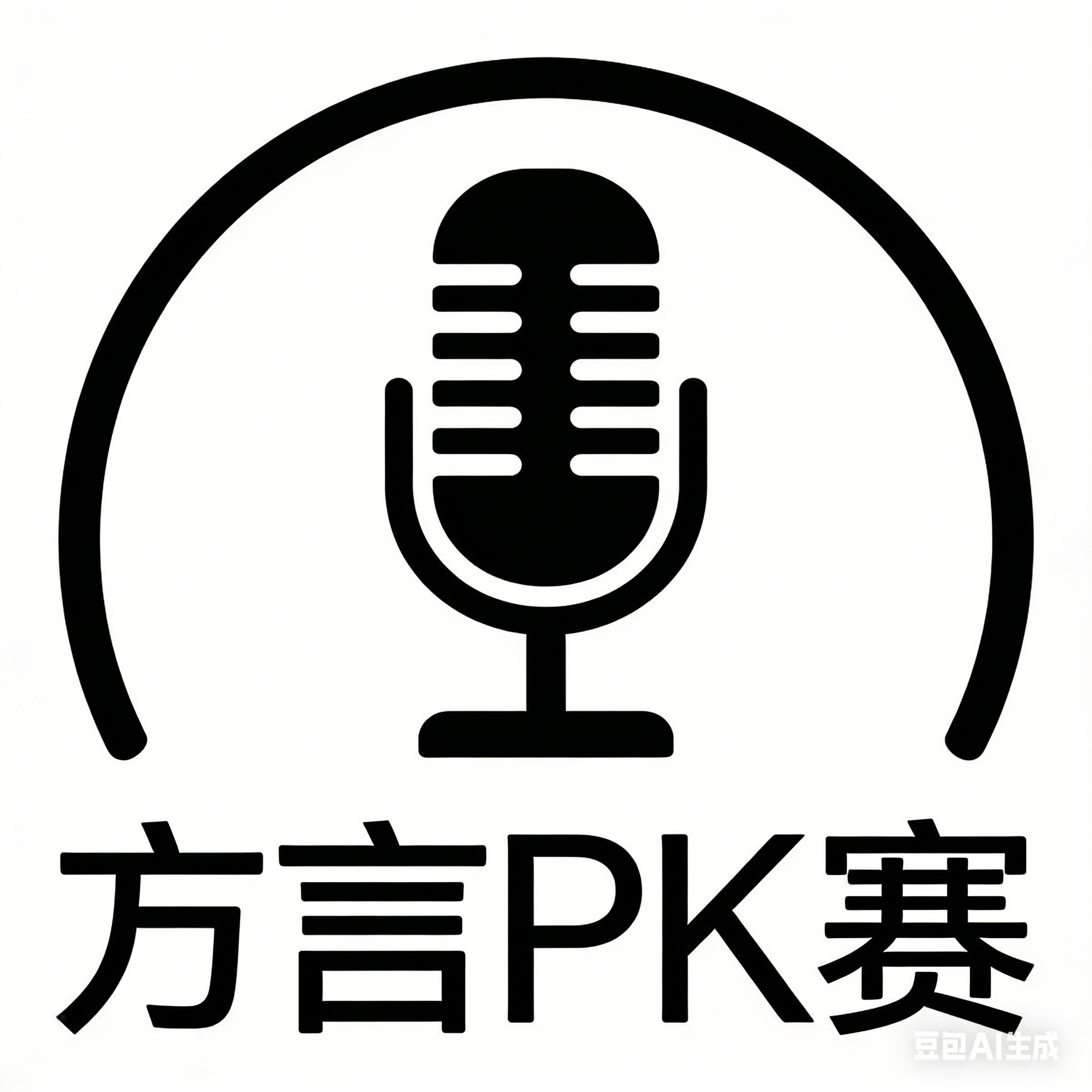 活动logo